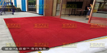 What is the development prospect of floor mat manufacturers?