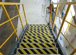 赛格B型楼梯防滑垫