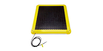What factors are related to the price of industrial safety mats? How to distinguish between good and bad floor mats