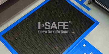 8 factory anti-fatigue anti-static floor mats function and role
