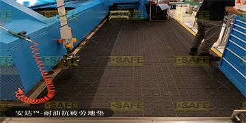 How to choose a manufacturer of anti fatigue foot mats? Anti fatigue foot pad function