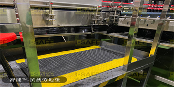 How to choose anti fatigue floor mats? What are the benefits of anti fatigue foot pads?